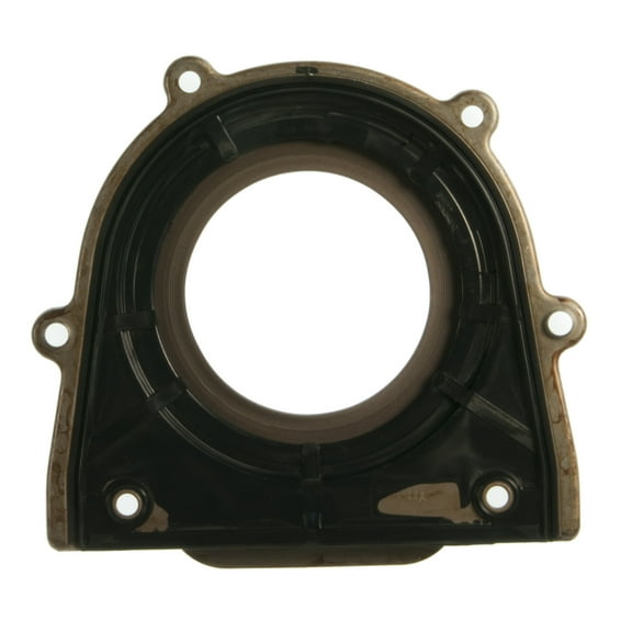 National 710600 Crankshaft Seal Fits select: 2005-2019 FORD ESCAPE, 2012-2019 FORD EXPLORER