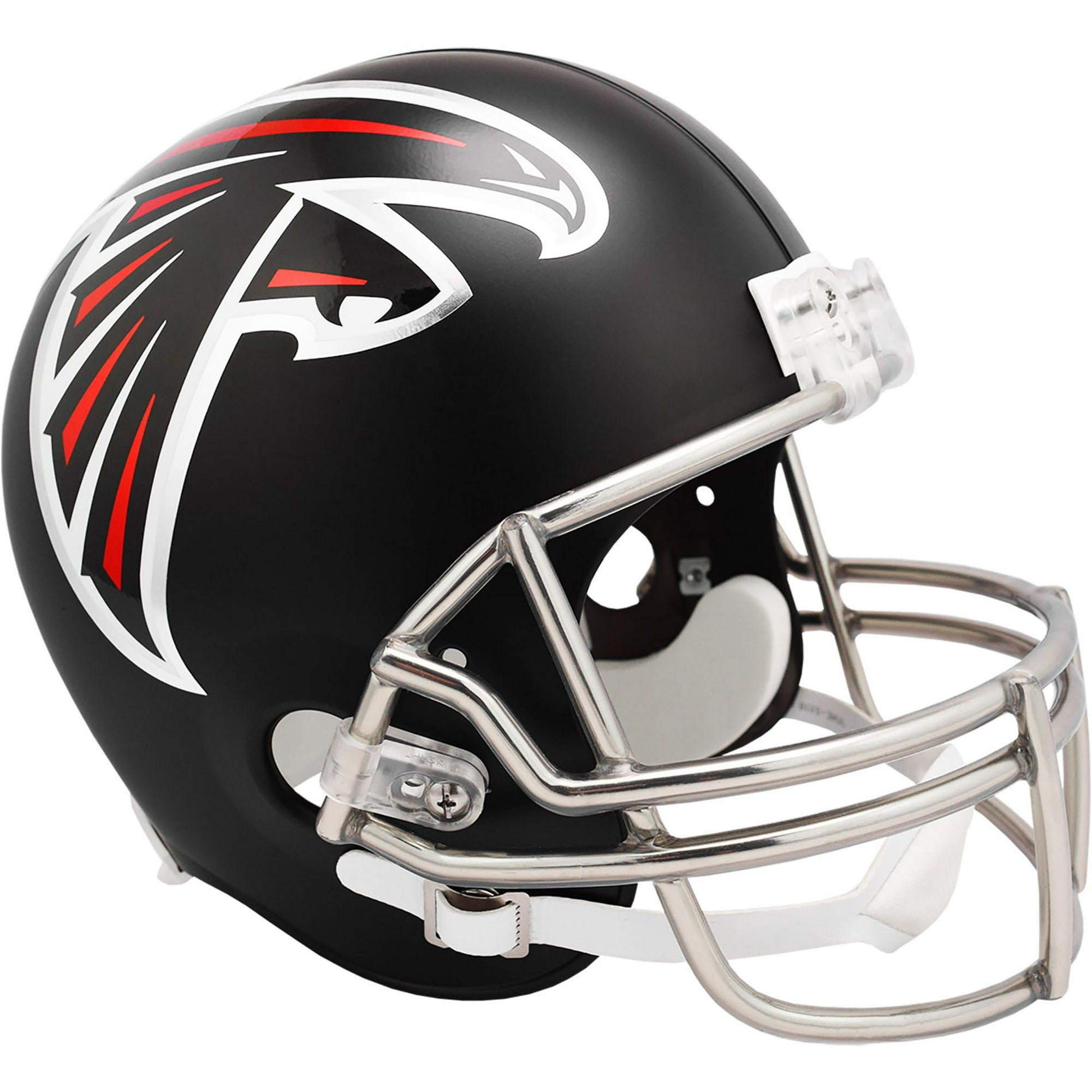 Officially Licensed NFL Reproduction Signature Football - Falcons