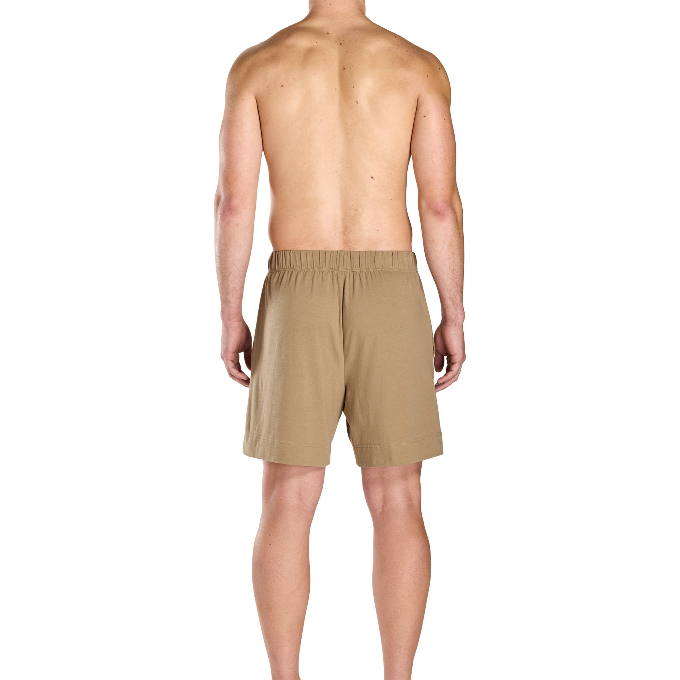 Pair Of Thieves RFE Downtime Lounge Short Sand L