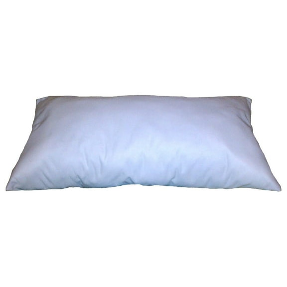 15x22 Inch Rectangular Throw Pillow Insert Form