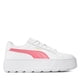 thumbnail image 2 of Tenis Puma Karmen L para Mujer 387374-05 blanco 23 PUMA 387374-05 KARMEN L, 2 of 5