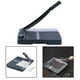 thumbnail image 3 of papel precisión de Guillotina Salvaguardia de fotografía de Origami Inicio, 3 of 9