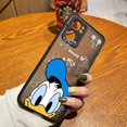 thumbnail image 3 of Matte Phone Case for OPPO RENO 8 8T 7Z 7 6Z 6 5 4 3 PRO PLUS 4G 5G Case Funda Coque Capa Shell Mickey Minnie Mouse Anime Cartoon, 3 of 5