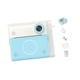 thumbnail image 5 of Cámara para niños, práctica cámara de juguete, ideal como regalo para niños. Azul, 5 of 9