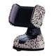 thumbnail image 5 of Soporte para teléfono para coche, soporte de mesa con diamantes de imitación, accesorios para interior de coche. Violeta, 5 of 9
