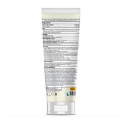 Hello Bello Baby Mineral SPF 55+ Sunscreen Lotion with Prebiotics for Infants, 3.0 fl oz