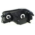 thumbnail image 2 of New Right Halogen Headlights Compatible With Dodge Avenger R/T Sedan 4 Door 2.4L 2008 2009 2010, 2012 2013 2014 By part number CH2503194, 2 of 3