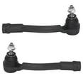 thumbnail image 4 of Detroit Axle - 8pc Front End Kit for 2016 2017 2018 Kia Sorento 2 Lower Control Arms with Ball Joints 2 Sway Bar End Links 4 Inner Outer Tie Rod Ends Replacement, 4 of 8