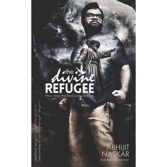 Sonnet Sultan The Divine Refugee, (Paperback)