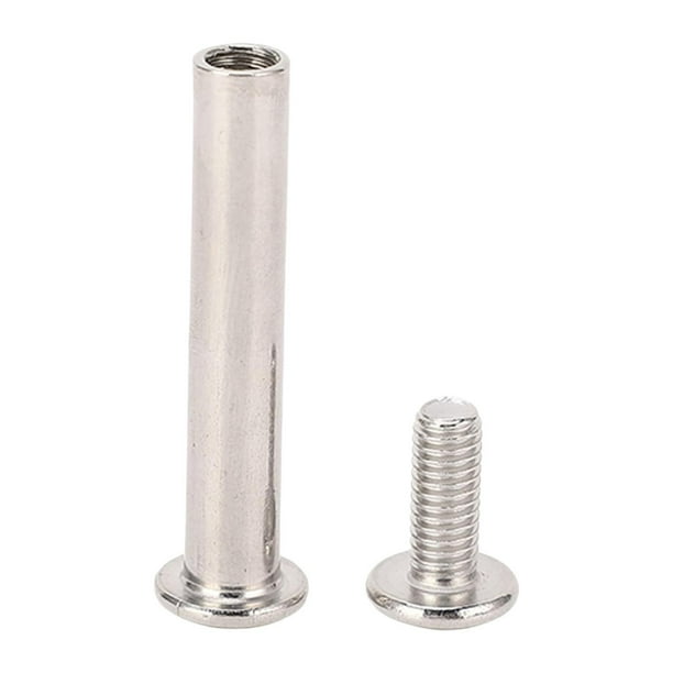Kit de Perno de Soporte de Conector Superior Accesorio Material Metálico Resistente 001177