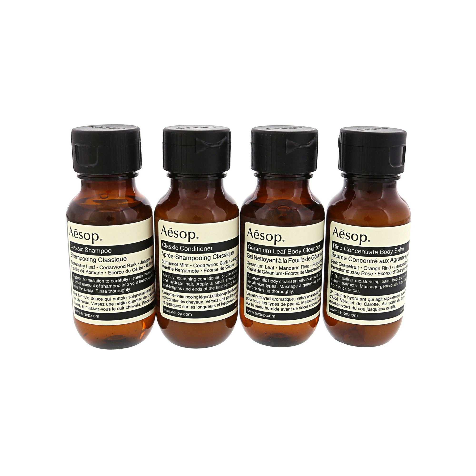 Aesop Jet Set Kit Travel Apb33 Walmart Canada