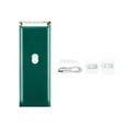 thumbnail image 1 of Dog Hair Clipper Low Noise Grooming Clipper Wireless Mute Pet Hair Trimmer for Cats and Dogs ,Easy to Trim, 1 of 11