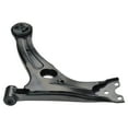 thumbnail image 2 of Front Lower Control Arm w/ busing RH Right Passenger Side for Corolla Matrix PSA63769, 2 of 5