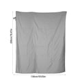 thumbnail image 4 of Donemore Marshmallow Comforter 1 Pcs Lightweight Air Conditioning Quilt Soft Cooling Blanket for Bedroom Bed Sofa Living Room Summer Sleep Aid Bedding Decor, 4 of 9