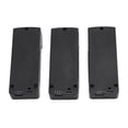 thumbnail image 3 of 3 uds batería de litio para RC Quadcopter 1800mAh 3,7 V pequeña luz portátil resistente ABS Shell RC Drone batería, 3 of 5