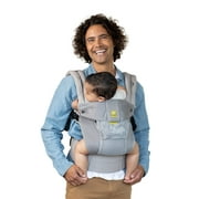 LILLEbaby Airflow Baby Carrier, Infant Toddler Carrier