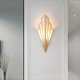 thumbnail image 2 of Lámpara de Pared LED de Hierro para Sala de Estar, Dormitorio, Decoración del Hogar, Lámpara de Noche, Accesorios de Baño, Luz de Espejo., 2 of 5
