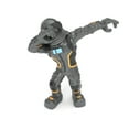 thumbnail image 4 of Fortnite 2 Pack of 2" Tall Action Figures: Dark Voyager & Mission Specialist, 4 of 6