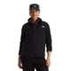 thumbnail image 1 of Chaqueta polar THE NORTH FACE Glacier para mujer TNF Black M, 1 of 6