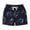 B Black, variant on Shorts for Boys Toddler Boys Summer Cotton Shorts Shark Prints Drawstring Trunks Beach Bathing Bottoms Toddler Shorts Sky Blue 3 Years-4 Years