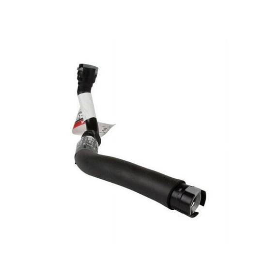 PCV Hose - Compatible with 2007 - 2014 Ford E-250 4.6L V8 2008 2009 2010 2011 2012 2013