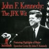 JFK Wit