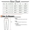 thumbnail image 3 of GaThRRgYP Women's Wide Leg Knit Cargo Pants,Women's Camouflage Trendy Pockets with Zippers Workwear Straight Leg Floor Mop Pants Camouflage XL, 3 of 7
