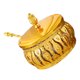 thumbnail image 5 of unbranded De Especias Multifuncional Dorado Con Protección De Para Y Cocina, 5 of 8