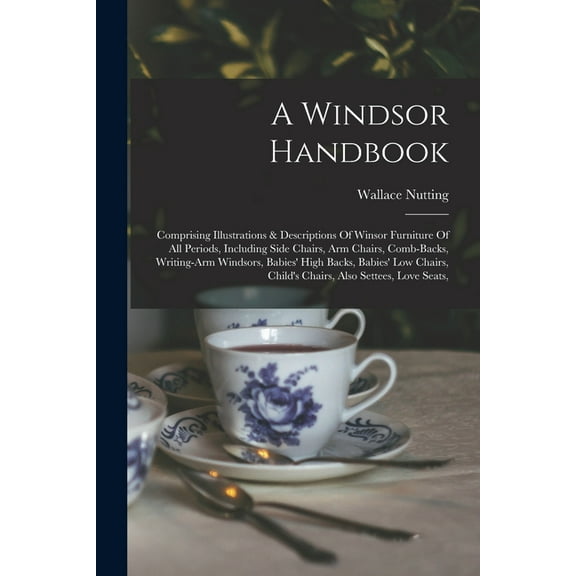 A Windsor Handbook (Paperback)