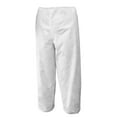thumbnail image 2 of CoverMe™ Polypropylene Pants, White (50 pants / case), 2 of 2
