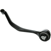 Dorman 521-261 Front Left Lower Forward Suspension Control Arm for Specific BMW Models, Black