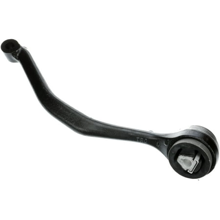 Dorman 521-261 Front Left Lower Forward Suspension Control Arm for Specific BMW Models, Black