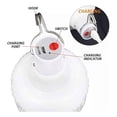 thumbnail image 3 of Foco Led Recargable De Emergencia Portatil Luz de Dia 15w 1200lm Megaluz EM04W15, 3 of 6