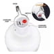 thumbnail image 3 of Foco Led Recargable De Emergencia Portatil Luz de Dia 15w 1200lm Megaluz EM04W15, 3 of 6