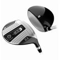 thumbnail image 1 of Performance Golf Golf Club LH EZ3 Fairway 3-Wood Rigid Flex, 1 of 6
