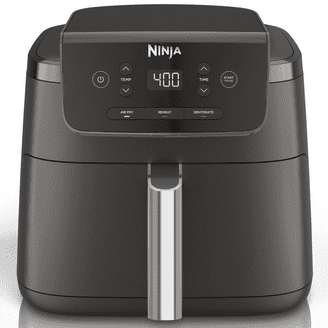 Restored Ninja AF171 Max XL 7 Function Air Fryer, 5.5qt, EzView