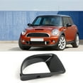 thumbnail image 3 of Duct Front Bumper Air Duct Vent Cover Replacement For  Mini R55 R56 R57 R58 R59 2007 To 2015, 3 of 7
