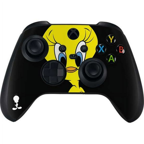 Skinit Cartoons Tweety Bird Xbox Series X Controller Skin