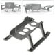 thumbnail image 5 of aterrizaje de liberación rápida aumentado Soporte de Extensión de pierna para 3 Quadcopter Accesorios estándar Hugo  Tren de aterrizaje, 5 of 10