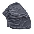 thumbnail image 5 of Esquirla Removable Stretch Bed Headboard Cover, Bed Headboard Slipcover, Bed Headboard Cover, Bed Headboard Protector for Bedroom Decoration Darl Gray, 5 of 8