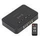 thumbnail image 4 of Transmisor y receptor Bluetooth 5.0, adaptador Bluetooth 3 en 1 para PC, TV, tableta, altavoz, sistema de sonido para el hogar y el automóvil, 4 of 15