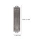 thumbnail image 2 of BESTYASH 1Jgo Mezuzah De Metal Con Para Puerta Clásico Y Simbolismo Religioso, 2 of 8