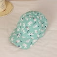 thumbnail image 2 of Mikilon Child Spring and Summer Sun ‌Hats Cute Print Hip-pop Hats Comfortable Cool-Looking Baseball Cap, 2 of 3