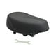 thumbnail image 4 of E Bike Saddle Cycle Cojín Sillín Reemplazo Transpirable Mountain Road Bike Seat Asiento de bicicleta ancho para hombres Mujeres Vehículo eléctrico de Negro Sunnimix sillín de bicicleta, 4 of 7