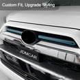 thumbnail image 4 of Tapa con inserto de rejilla para Toyota 4Runner JDMCAR ABS, 4 of 7