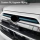 thumbnail image 4 of Tapa con inserto de rejilla para Toyota 4Runner JDMCAR ABS, 4 of 7