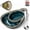 B, variant on 24 oz Soup Sandwich Bowl Combo for Breakfast, Soup and Sandwich, Cookies, Bread Dipping Bowls