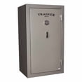 thumbnail image 3 of Tracker Safe TS30-GRY 30-Gun Fire Resistant Combination/Dial Lock Gun Safe, Gray, 3 of 7