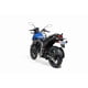 thumbnail image 5 of Motocicleta Doble Propósito Haojue Dl160 Azul 2026, 5 of 8