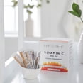 thumbnail image 7 of Geri-Care Vitamin C, 500 mg Strength, 80 Single Dose Powder Packets per Box, 7 of 7